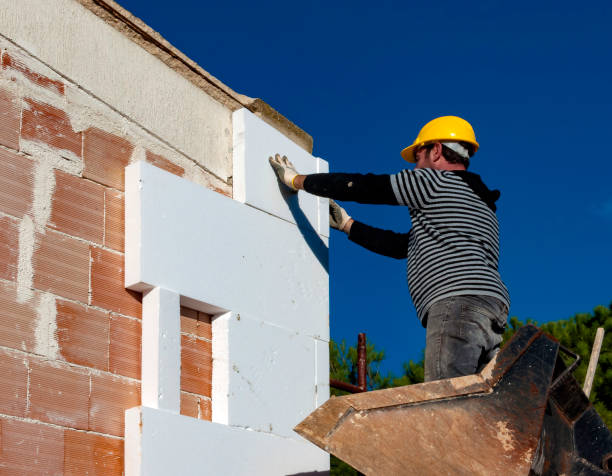 Best Residential Insulation in Carol Stream, IL