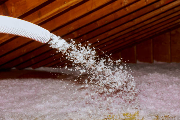 Types of Insulation We Offer in Carol Stream, IL