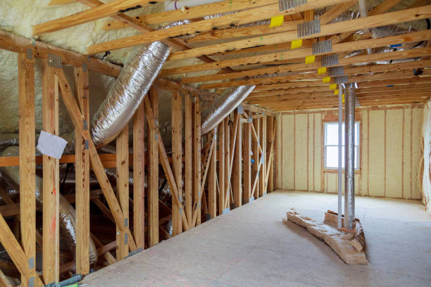 Reliable Carol Stream, IL Insulation Contractor Solutions